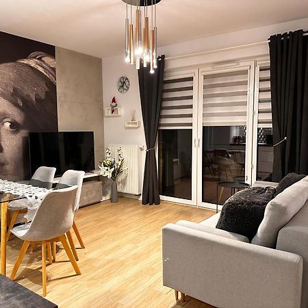 Apartamenty Figaretti Rakowicka คราคูฟ ภายนอก รูปภาพ