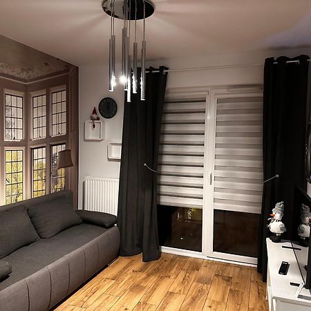 Apartamenty Figaretti Rakowicka คราคูฟ ภายนอก รูปภาพ