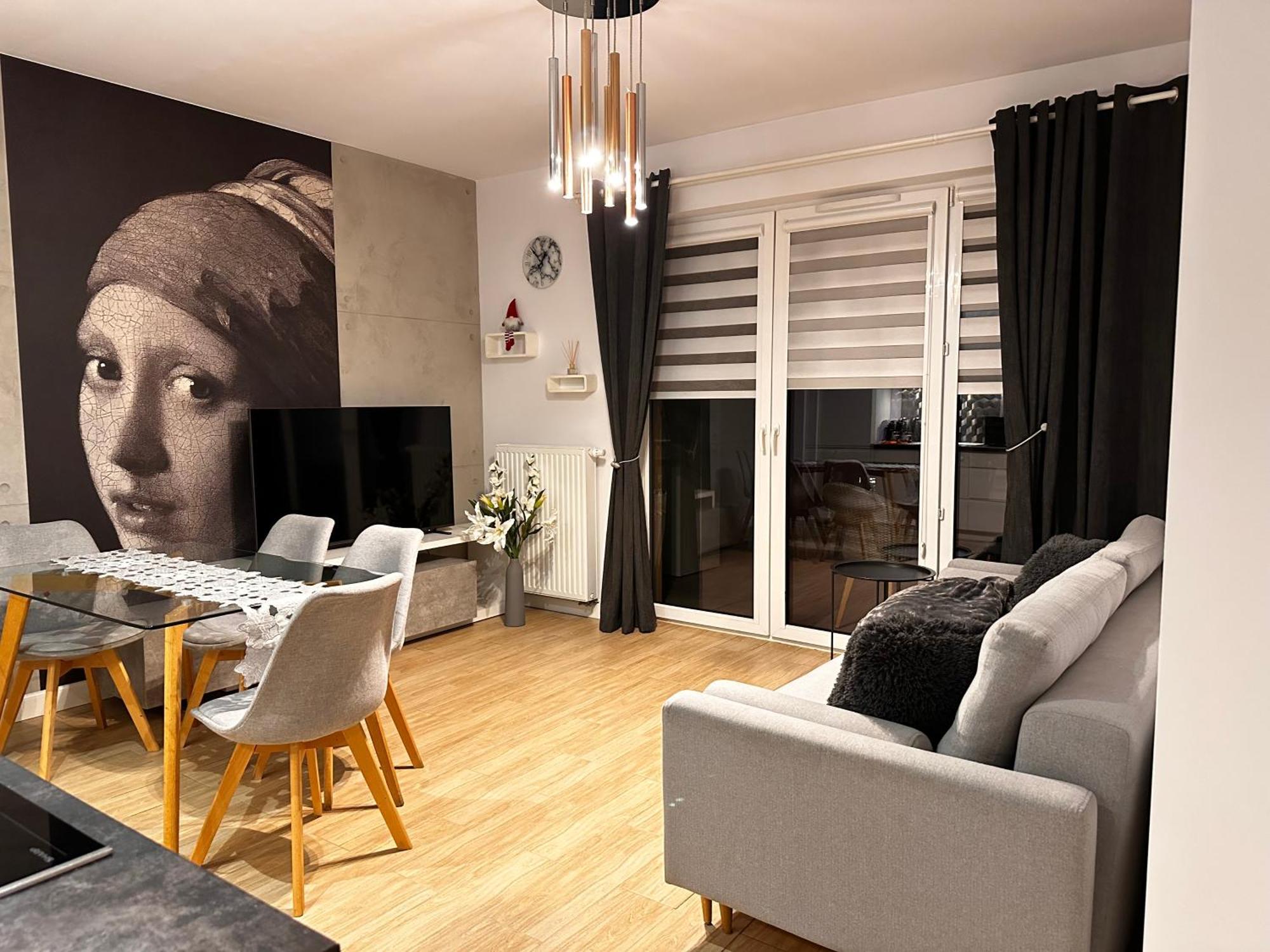 Apartamenty Figaretti Rakowicka คราคูฟ ภายนอก รูปภาพ
