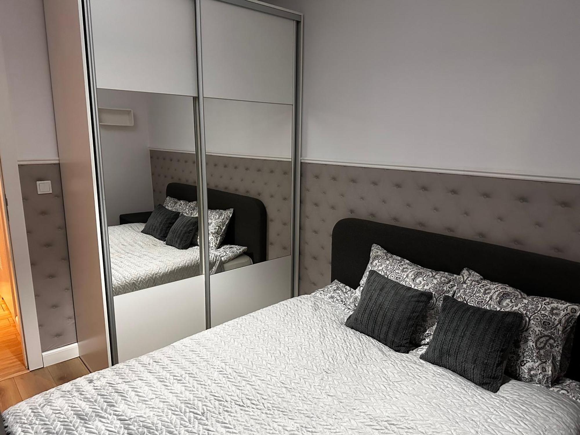 Apartamenty Figaretti Rakowicka คราคูฟ ภายนอก รูปภาพ