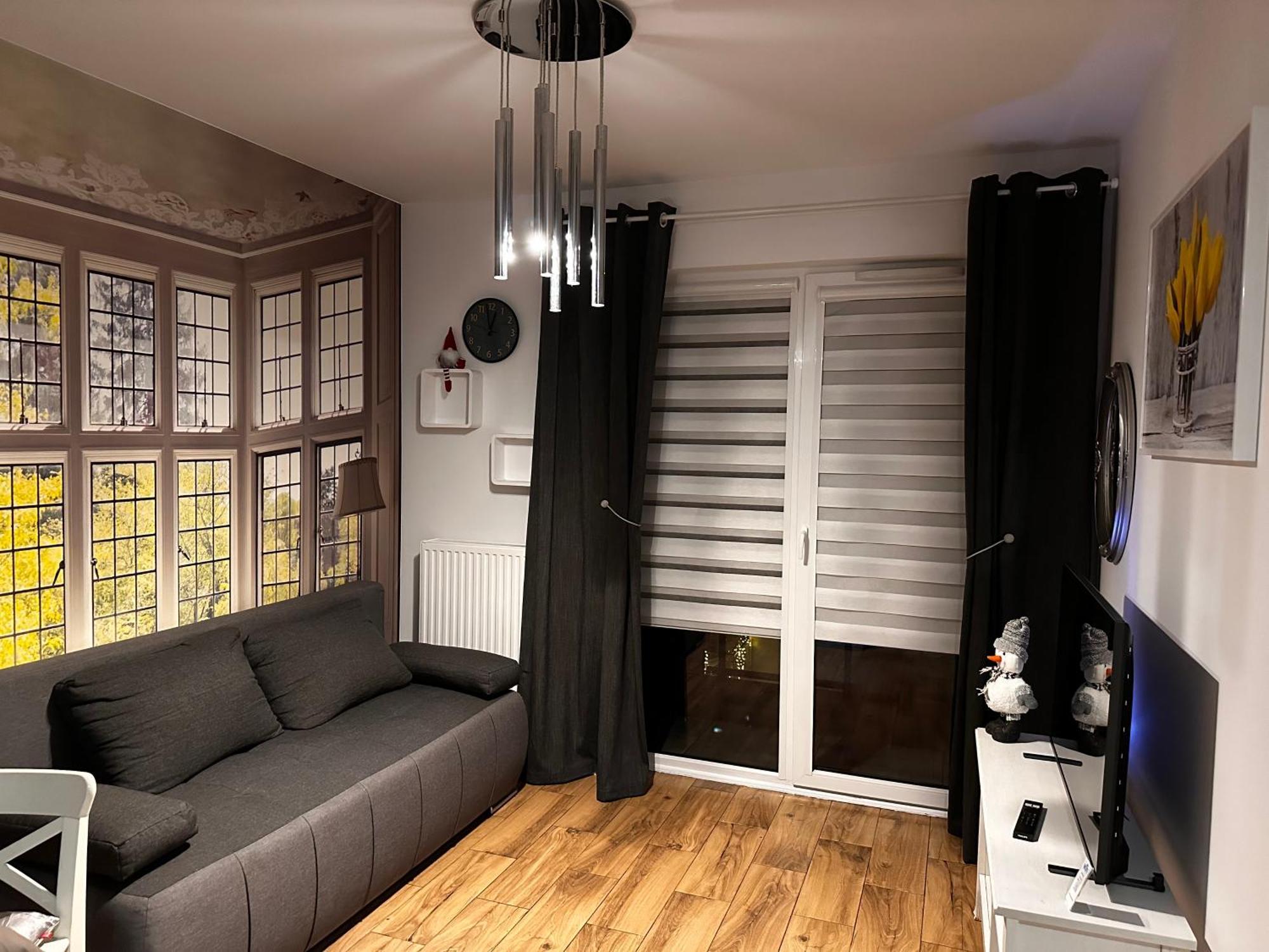 Apartamenty Figaretti Rakowicka คราคูฟ ภายนอก รูปภาพ
