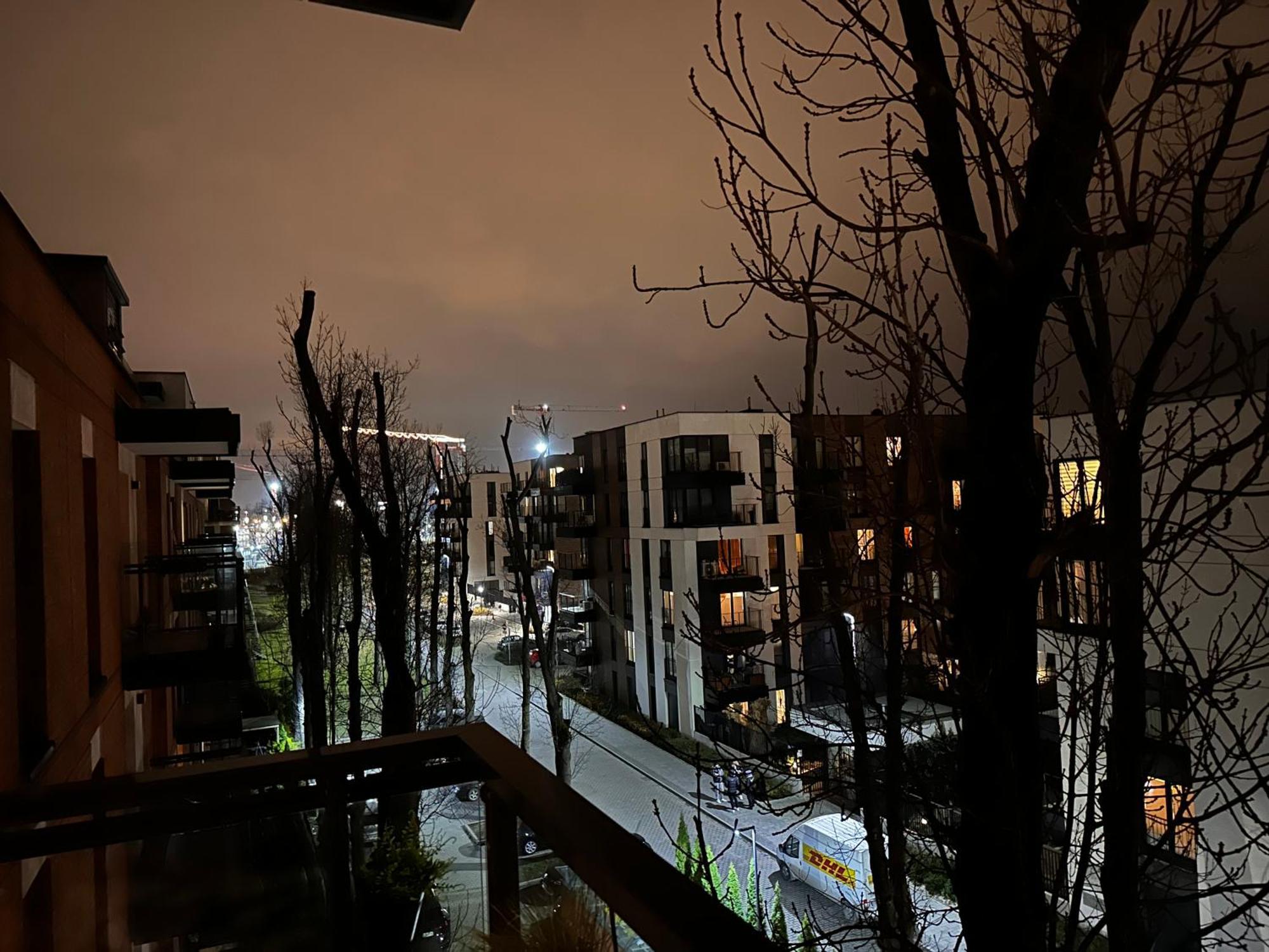 Apartamenty Figaretti Rakowicka คราคูฟ ห้อง รูปภาพ