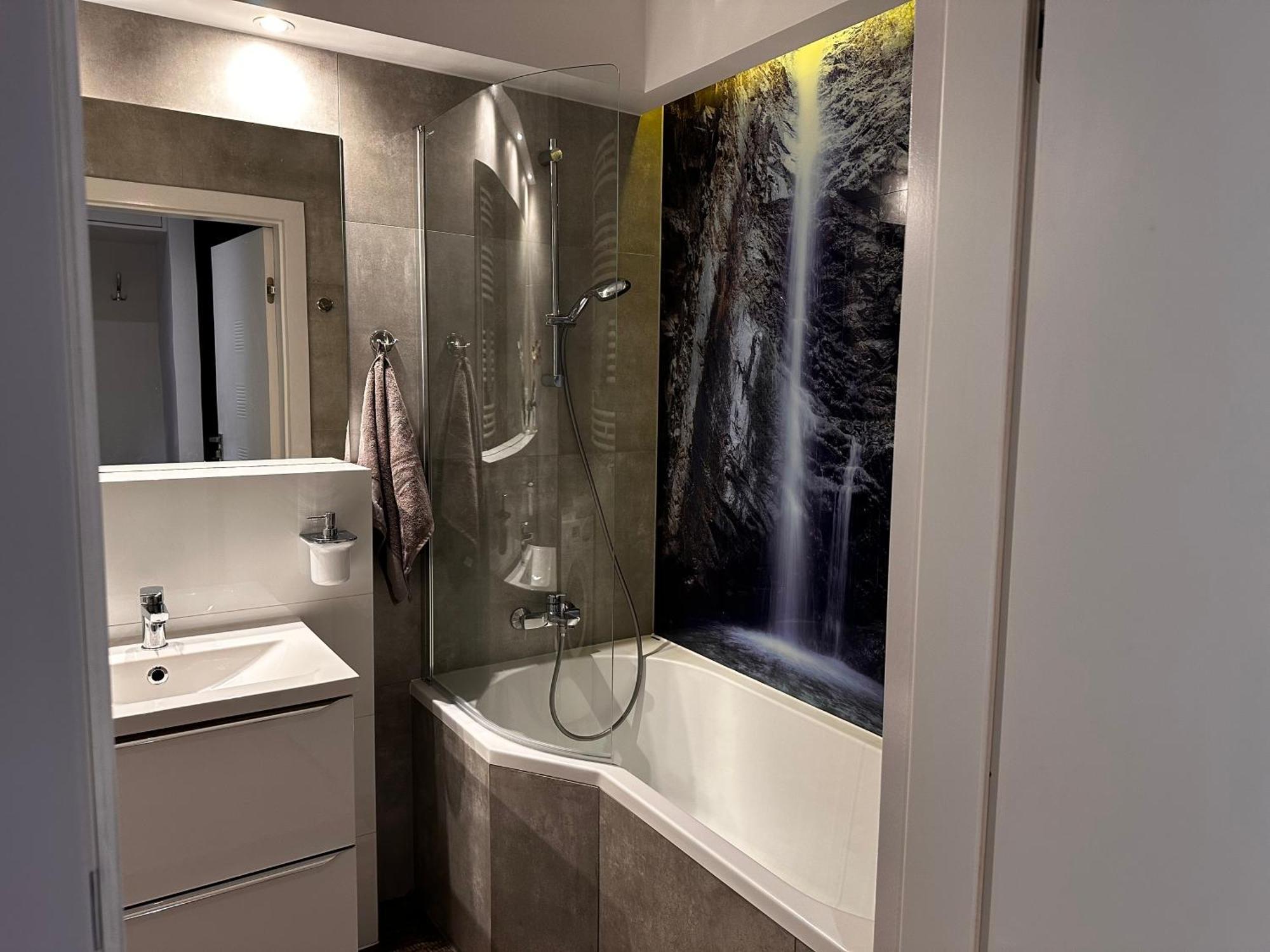 Apartamenty Figaretti Rakowicka คราคูฟ ห้อง รูปภาพ