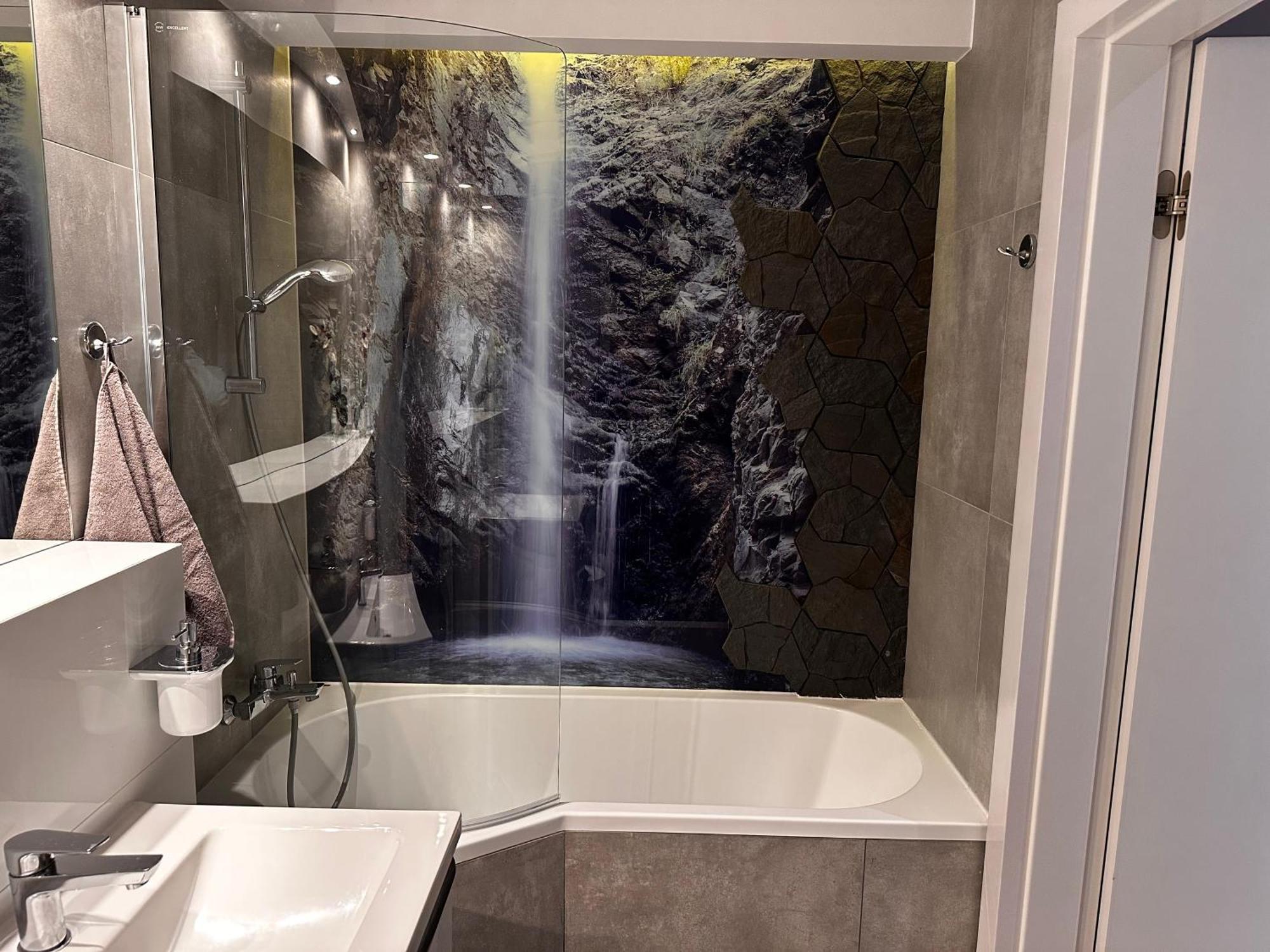 Apartamenty Figaretti Rakowicka คราคูฟ ภายนอก รูปภาพ