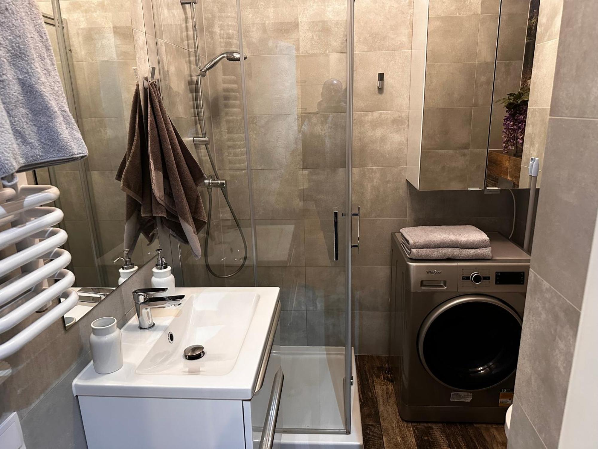 Apartamenty Figaretti Rakowicka คราคูฟ ห้อง รูปภาพ