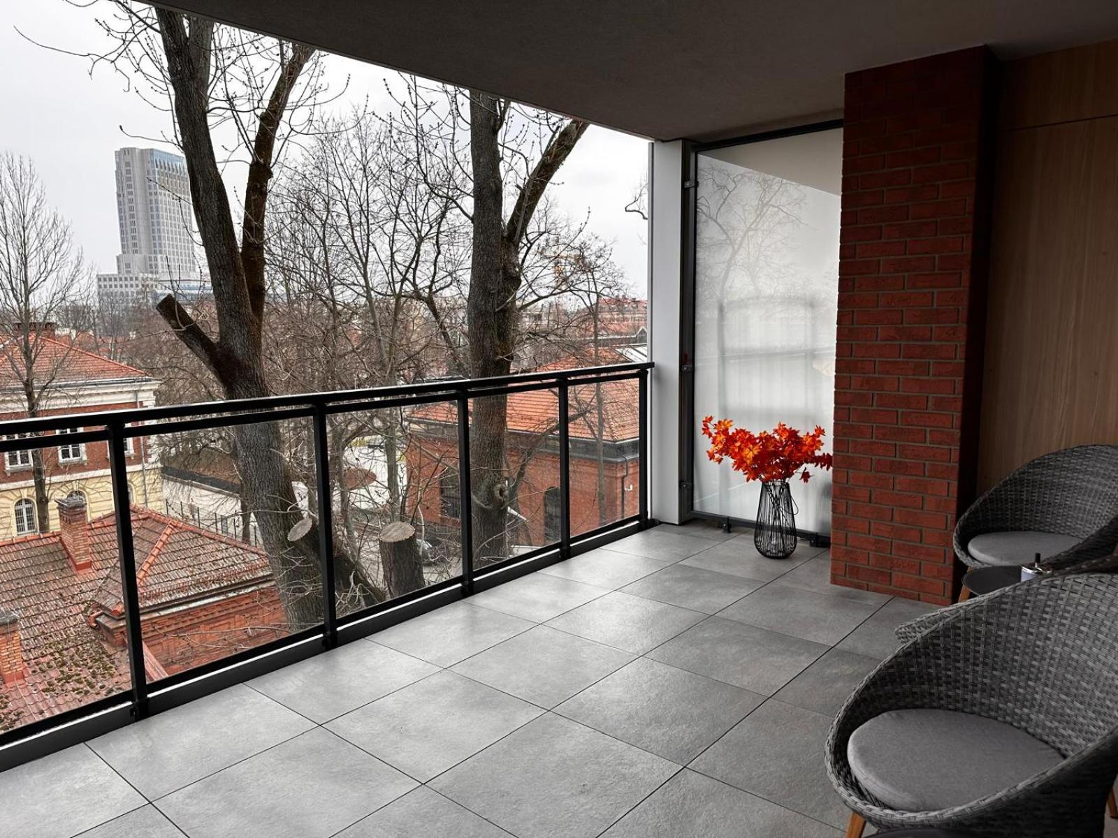 Apartamenty Figaretti Rakowicka คราคูฟ ภายนอก รูปภาพ