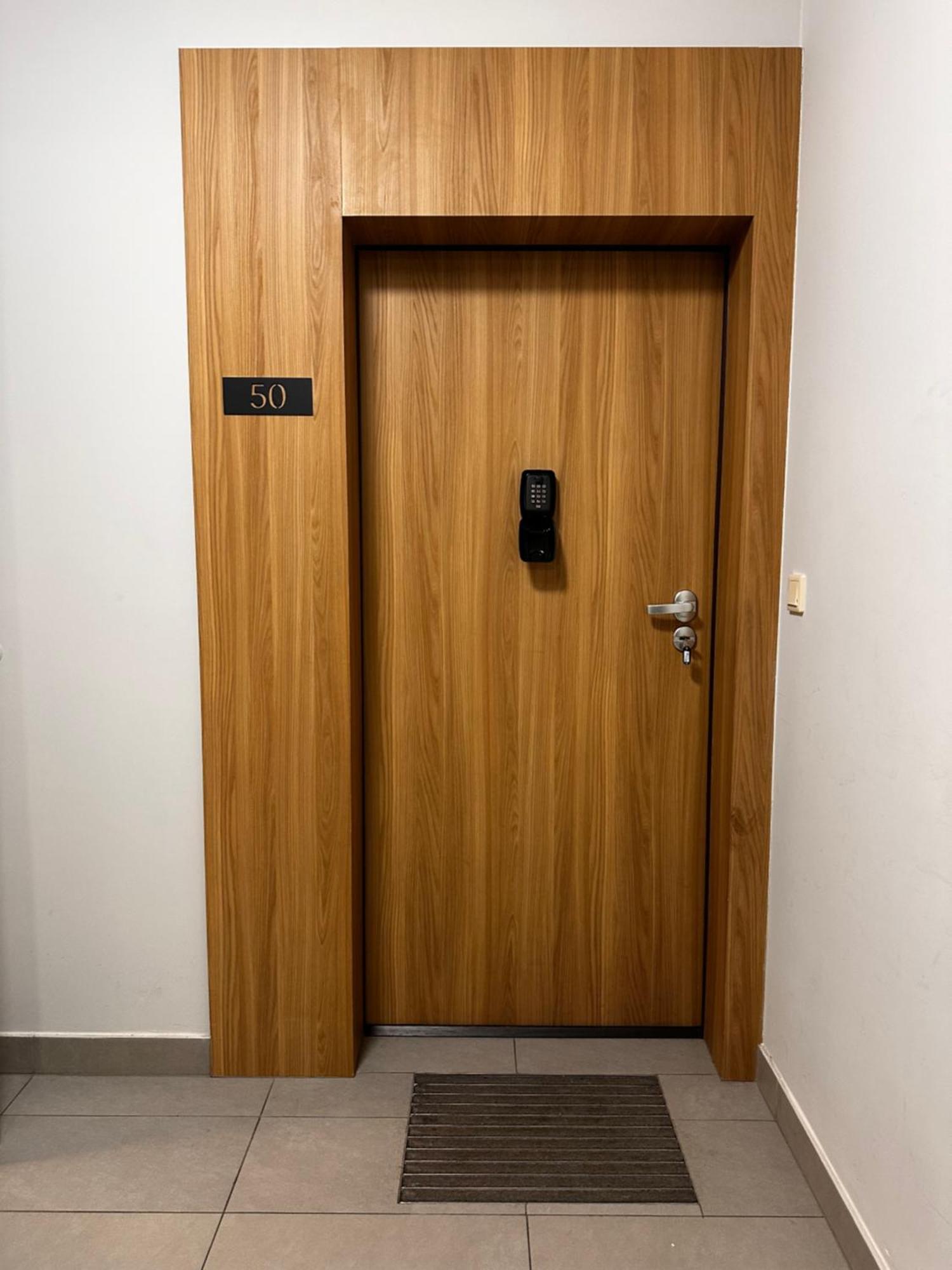 Apartamenty Figaretti Rakowicka คราคูฟ ห้อง รูปภาพ