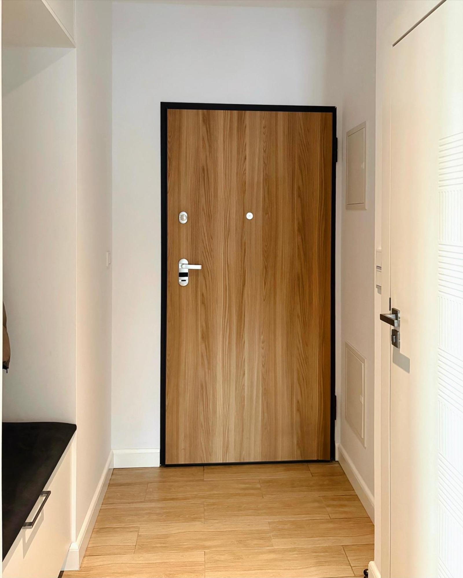 Apartamenty Figaretti Rakowicka คราคูฟ ห้อง รูปภาพ