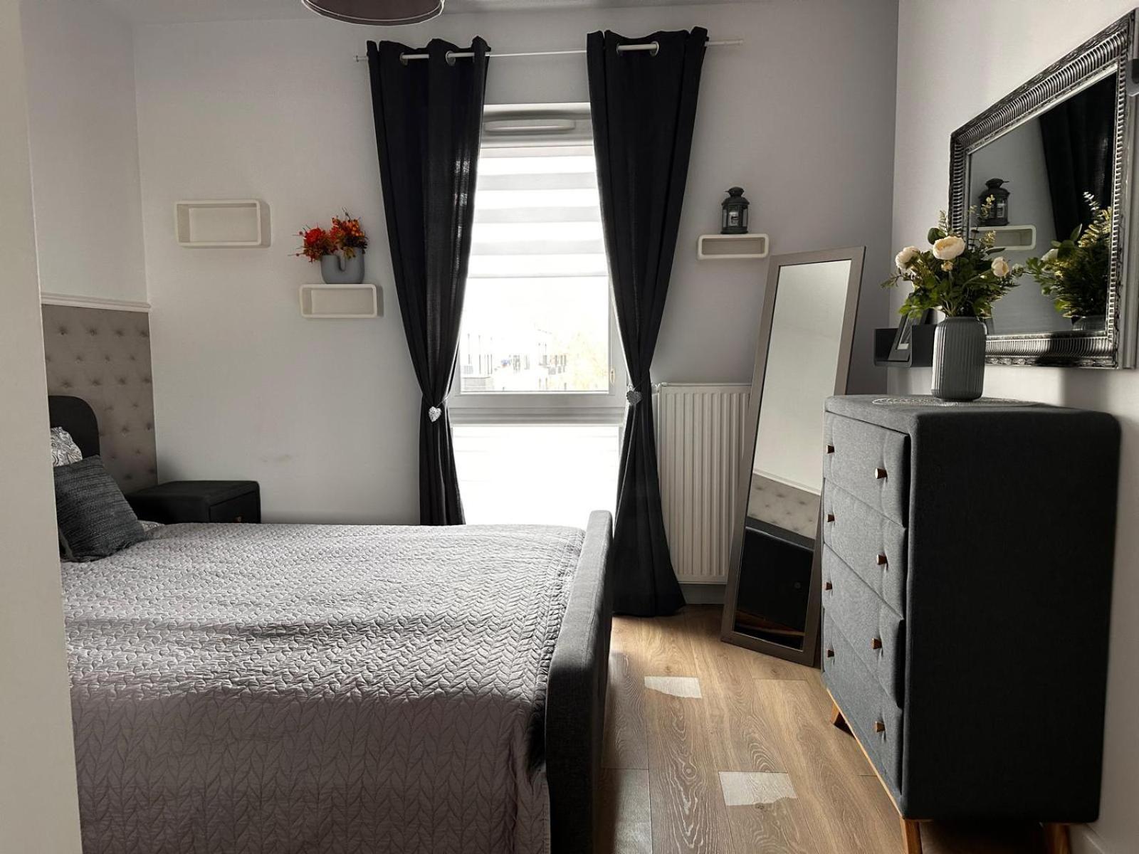 Apartamenty Figaretti Rakowicka คราคูฟ ภายนอก รูปภาพ