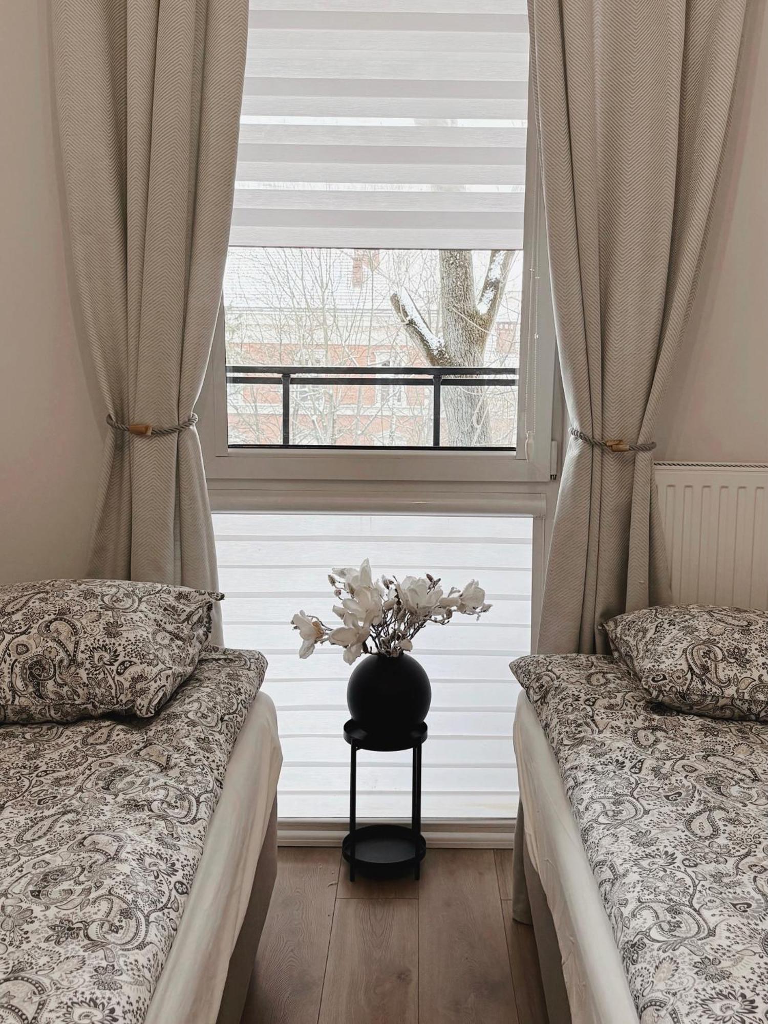 Apartamenty Figaretti Rakowicka คราคูฟ ภายนอก รูปภาพ