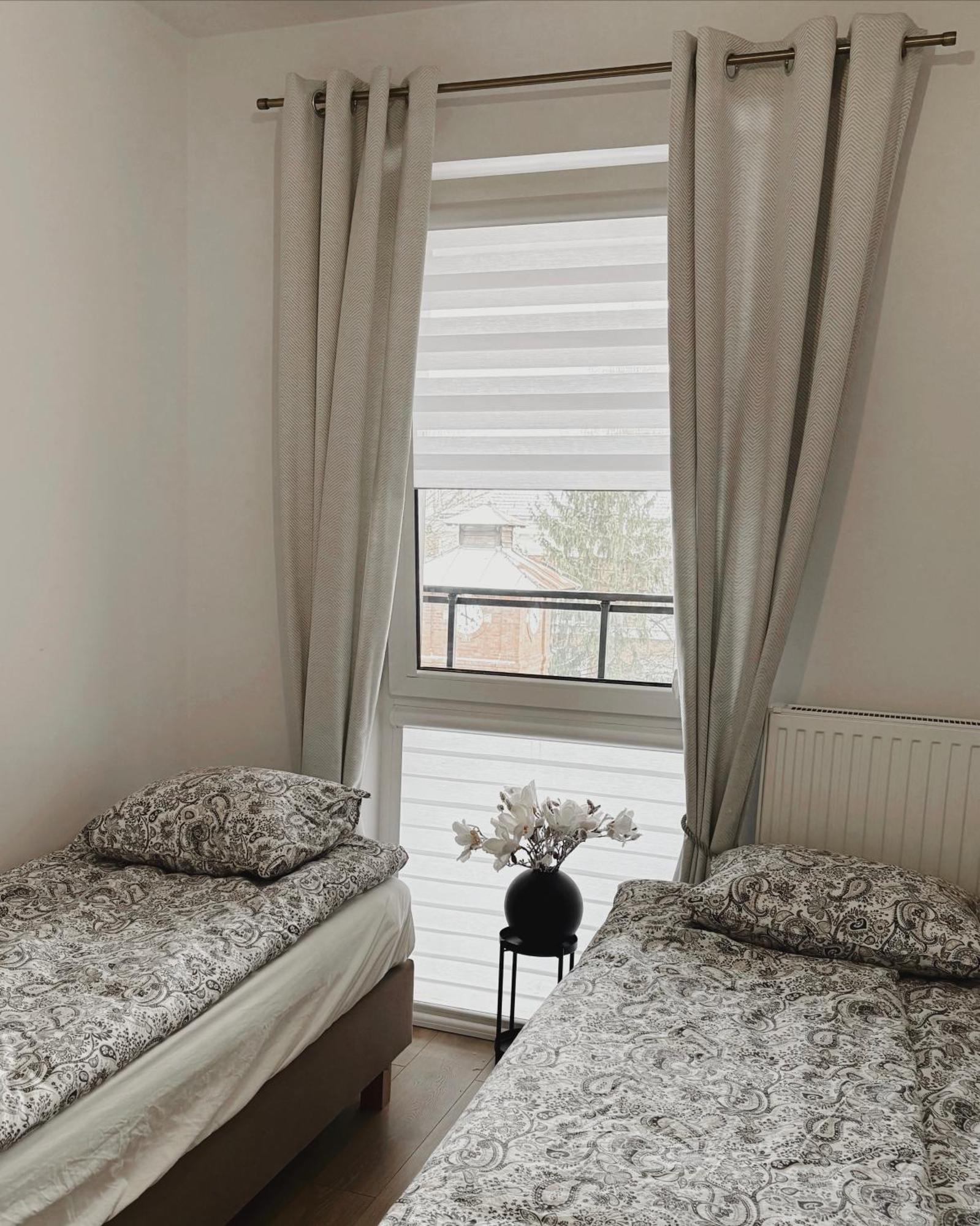 Apartamenty Figaretti Rakowicka คราคูฟ ห้อง รูปภาพ