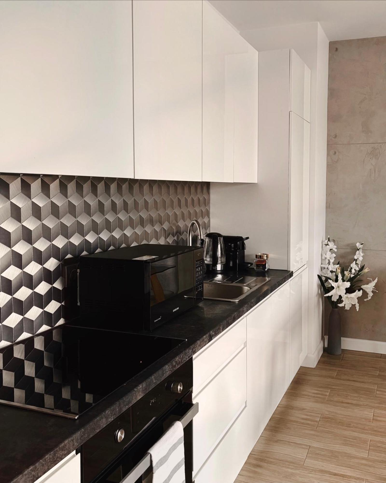 Apartamenty Figaretti Rakowicka คราคูฟ ห้อง รูปภาพ