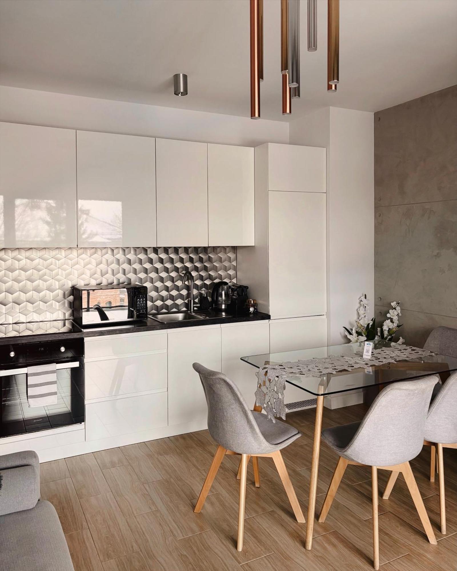 Apartamenty Figaretti Rakowicka คราคูฟ ห้อง รูปภาพ