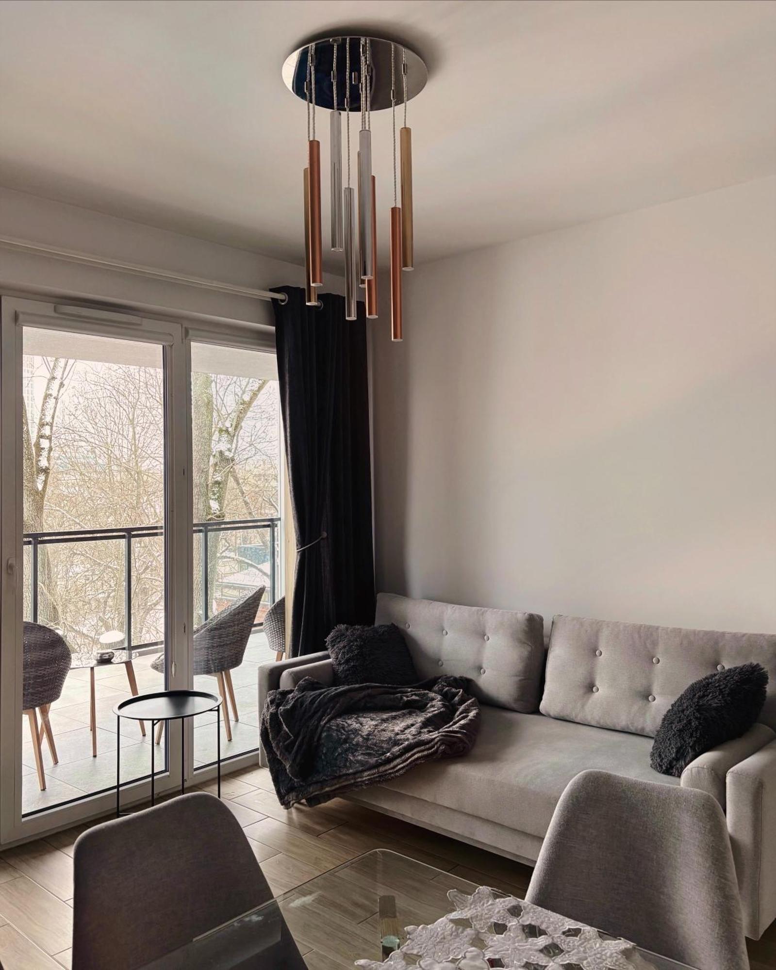 Apartamenty Figaretti Rakowicka คราคูฟ ห้อง รูปภาพ