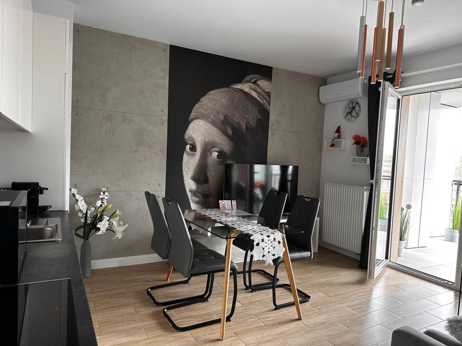 Apartamenty Figaretti Rakowicka คราคูฟ ภายนอก รูปภาพ