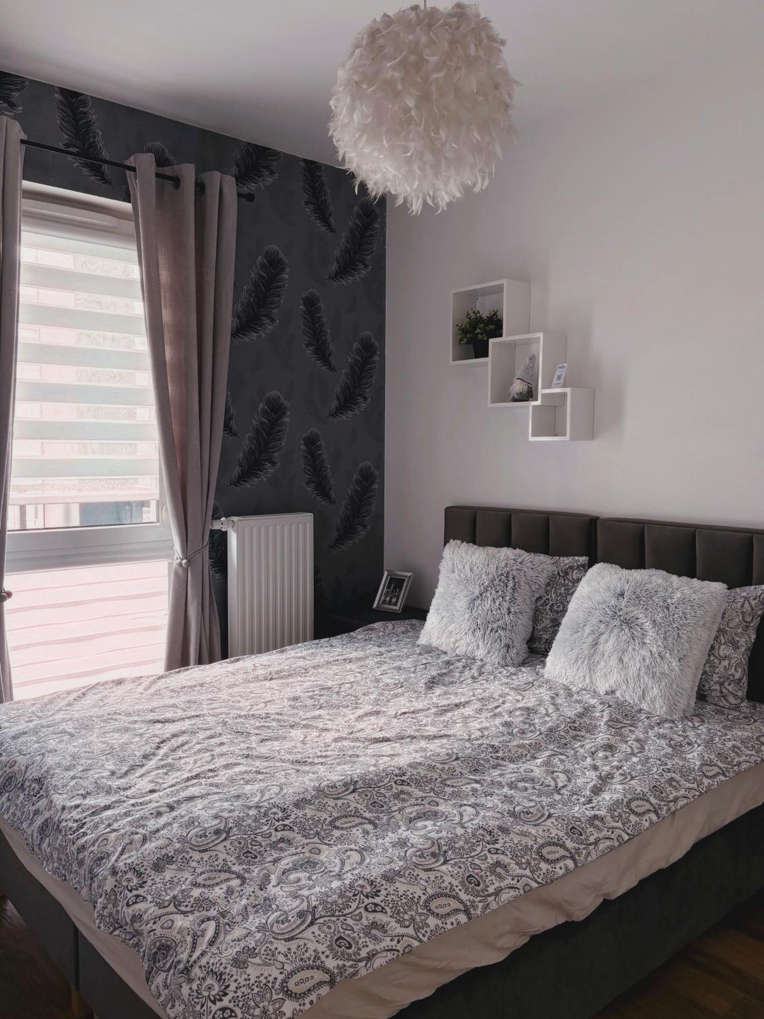 Apartamenty Figaretti Rakowicka คราคูฟ ภายนอก รูปภาพ