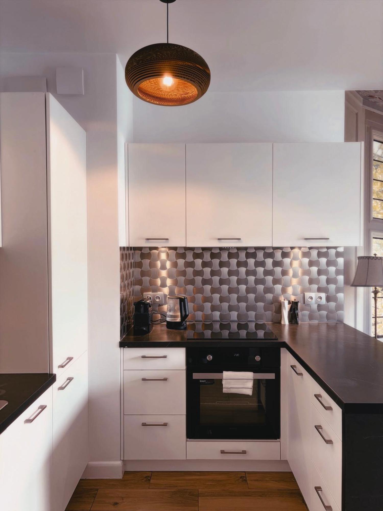 Apartamenty Figaretti Rakowicka คราคูฟ ห้อง รูปภาพ