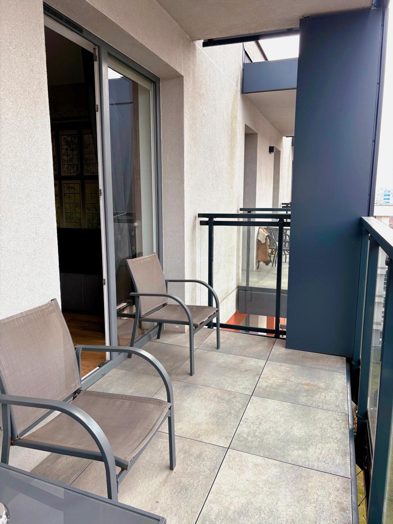 Apartamenty Figaretti Rakowicka คราคูฟ ภายนอก รูปภาพ