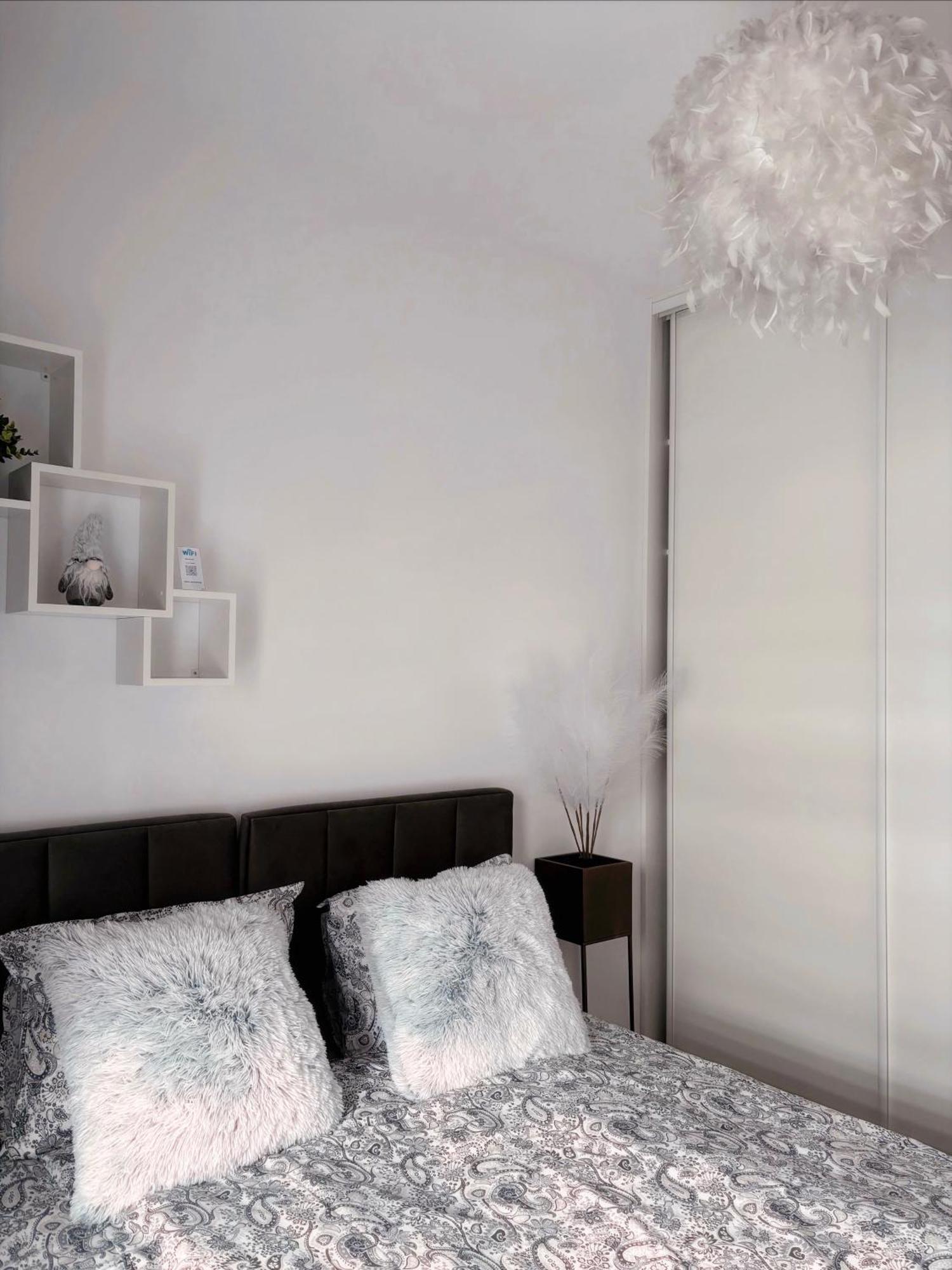 Apartamenty Figaretti Rakowicka คราคูฟ ภายนอก รูปภาพ