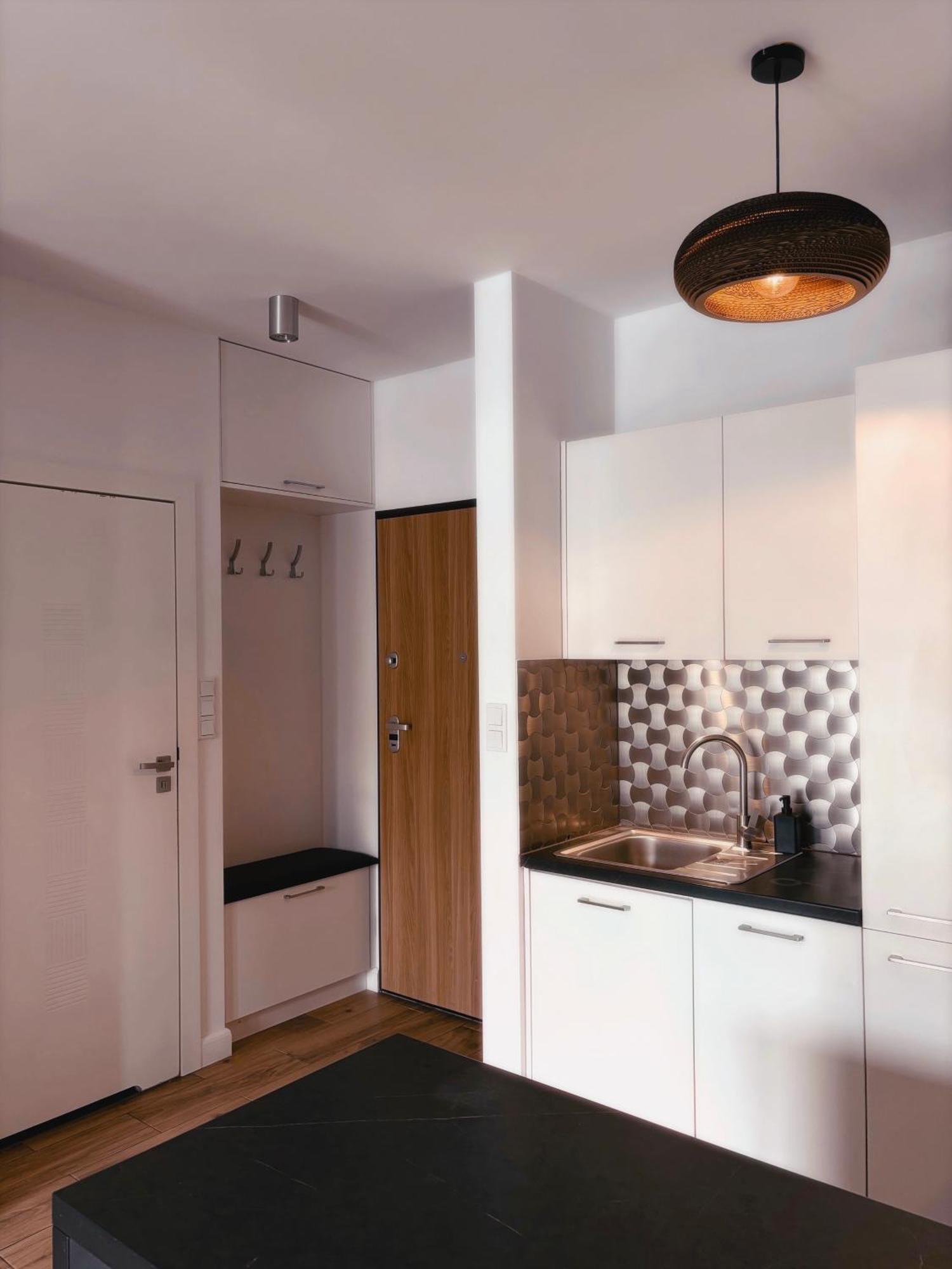 Apartamenty Figaretti Rakowicka คราคูฟ ห้อง รูปภาพ