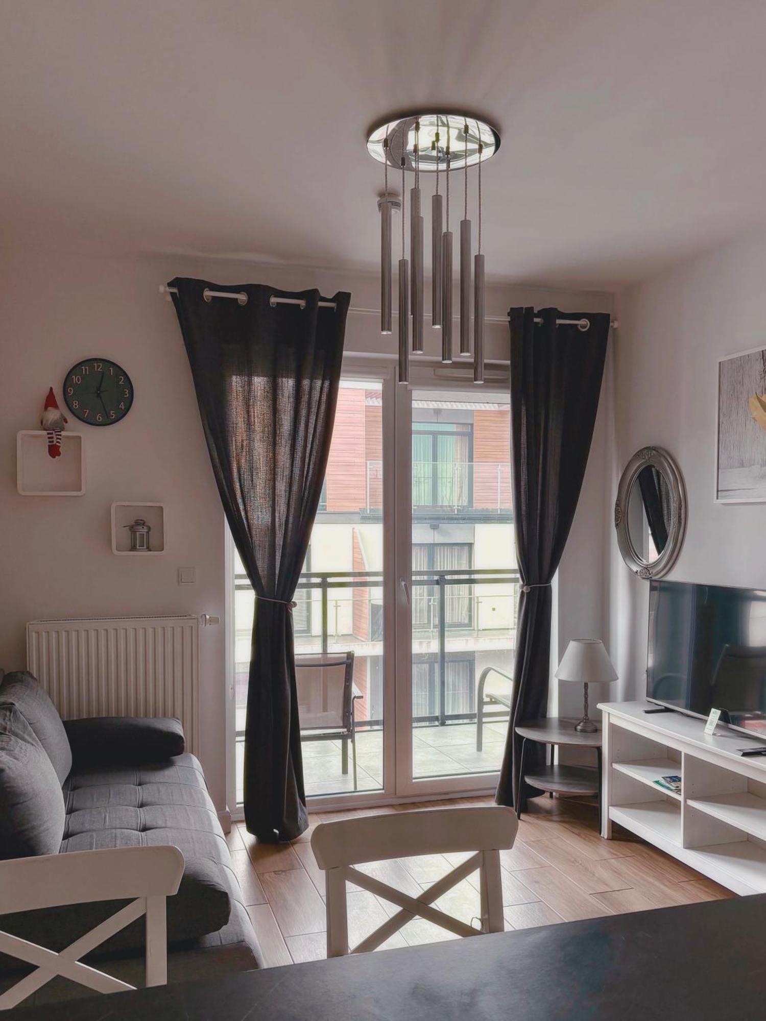 Apartamenty Figaretti Rakowicka คราคูฟ ห้อง รูปภาพ