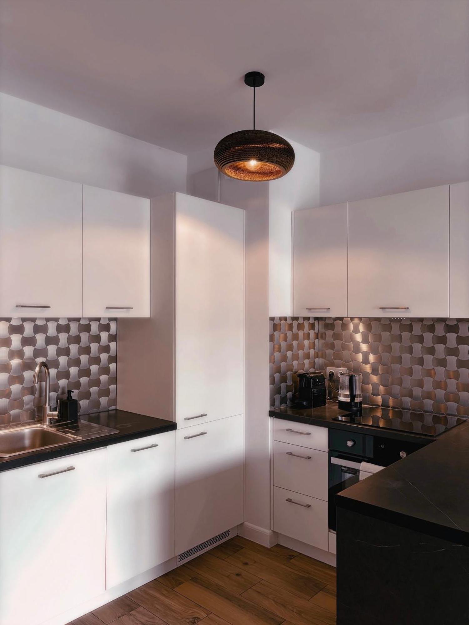 Apartamenty Figaretti Rakowicka คราคูฟ ห้อง รูปภาพ