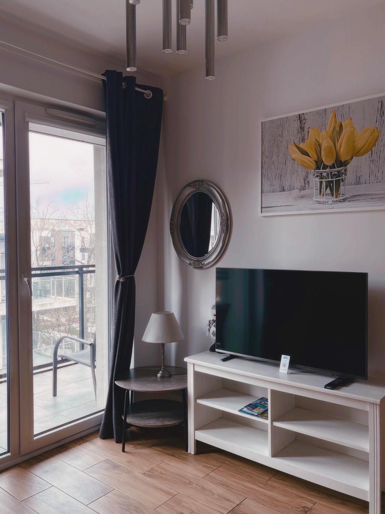 Apartamenty Figaretti Rakowicka คราคูฟ ห้อง รูปภาพ