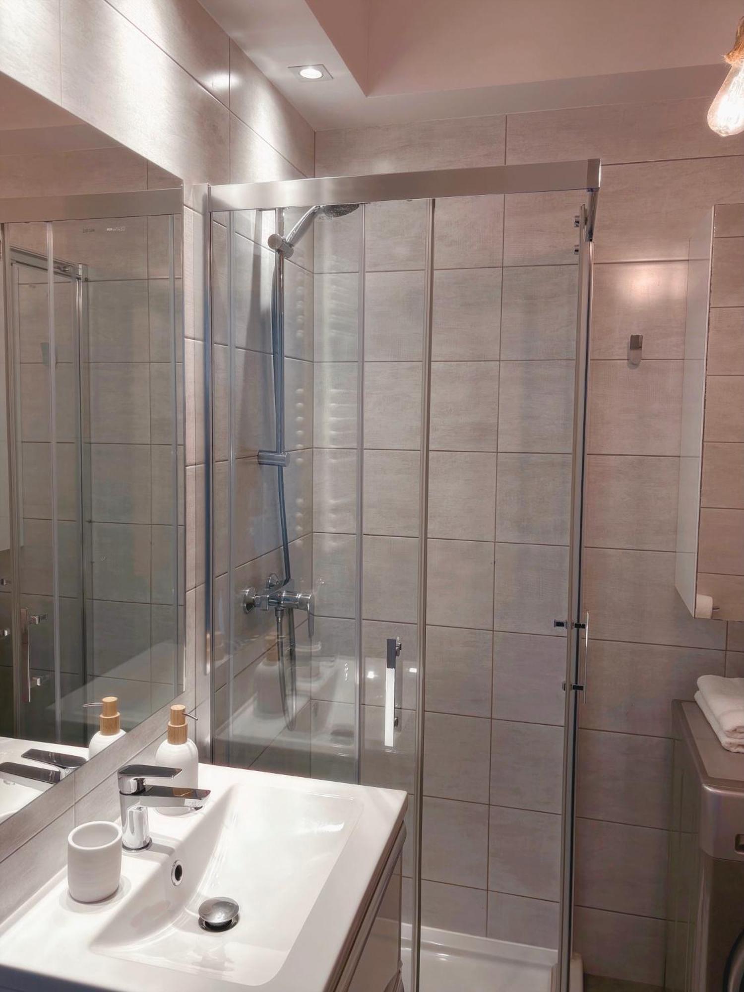Apartamenty Figaretti Rakowicka คราคูฟ ภายนอก รูปภาพ