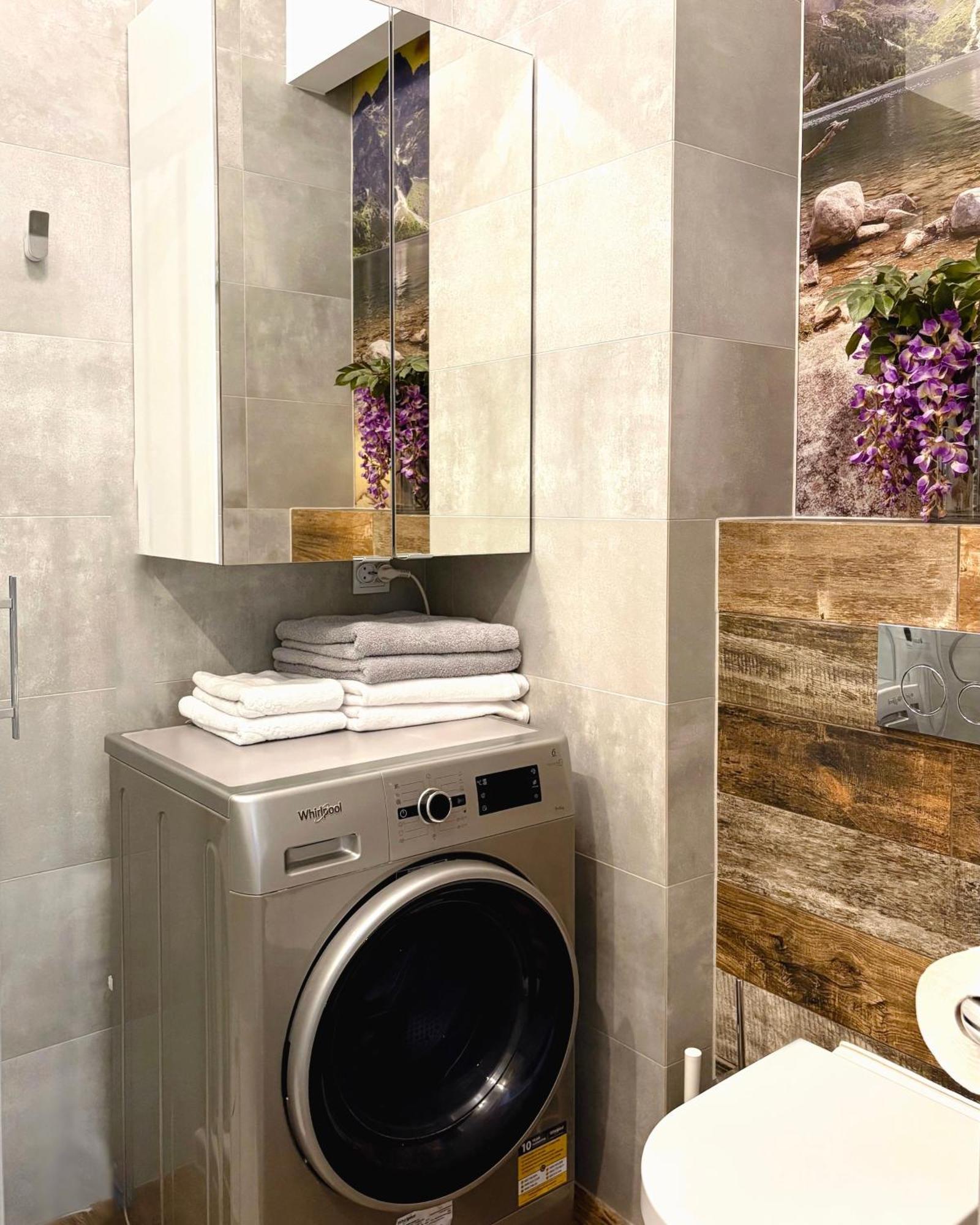 Apartamenty Figaretti Rakowicka คราคูฟ ภายนอก รูปภาพ