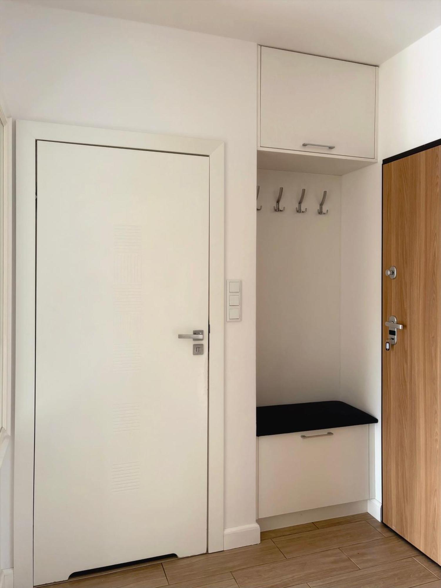 Apartamenty Figaretti Rakowicka คราคูฟ ห้อง รูปภาพ