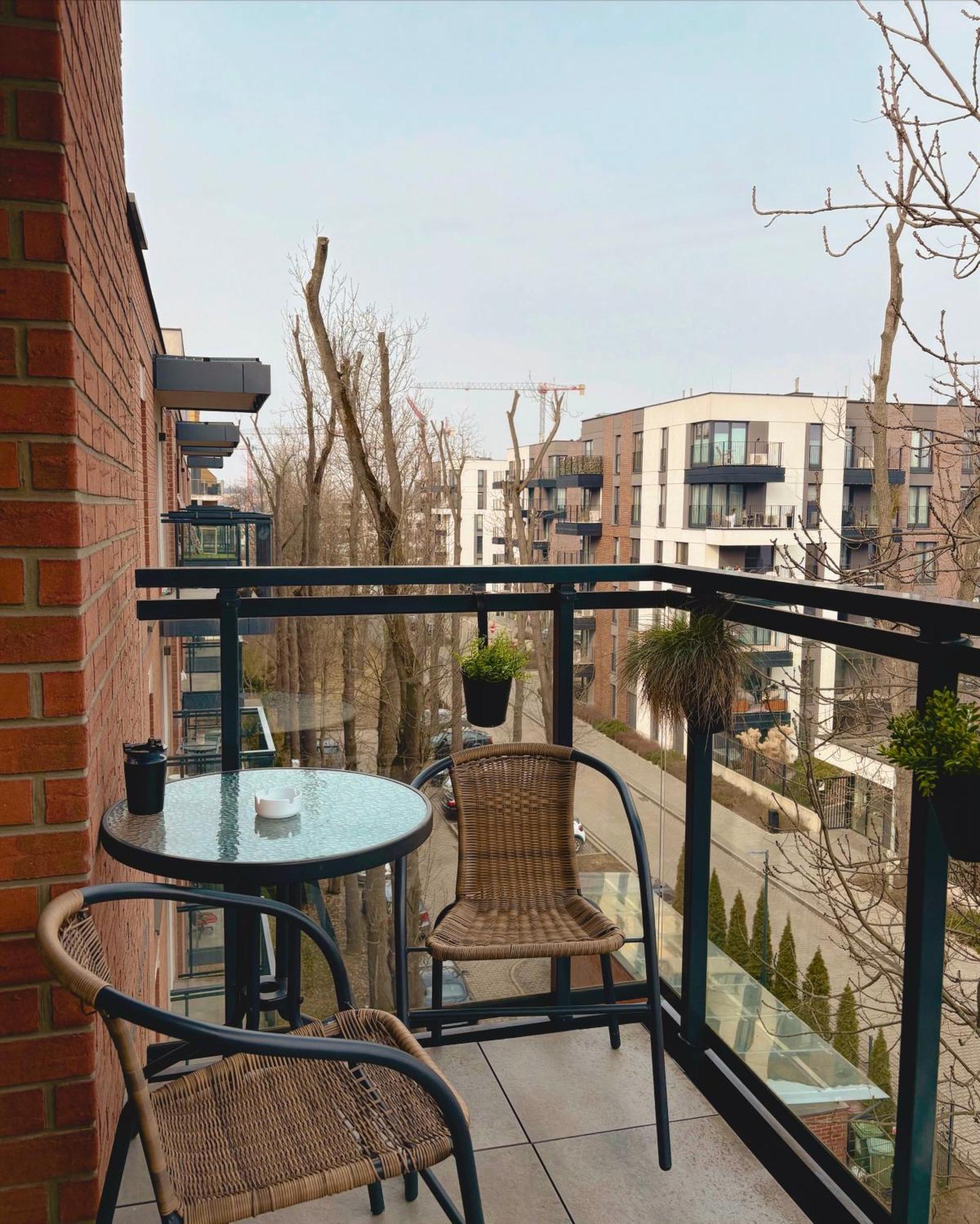 Apartamenty Figaretti Rakowicka คราคูฟ ภายนอก รูปภาพ