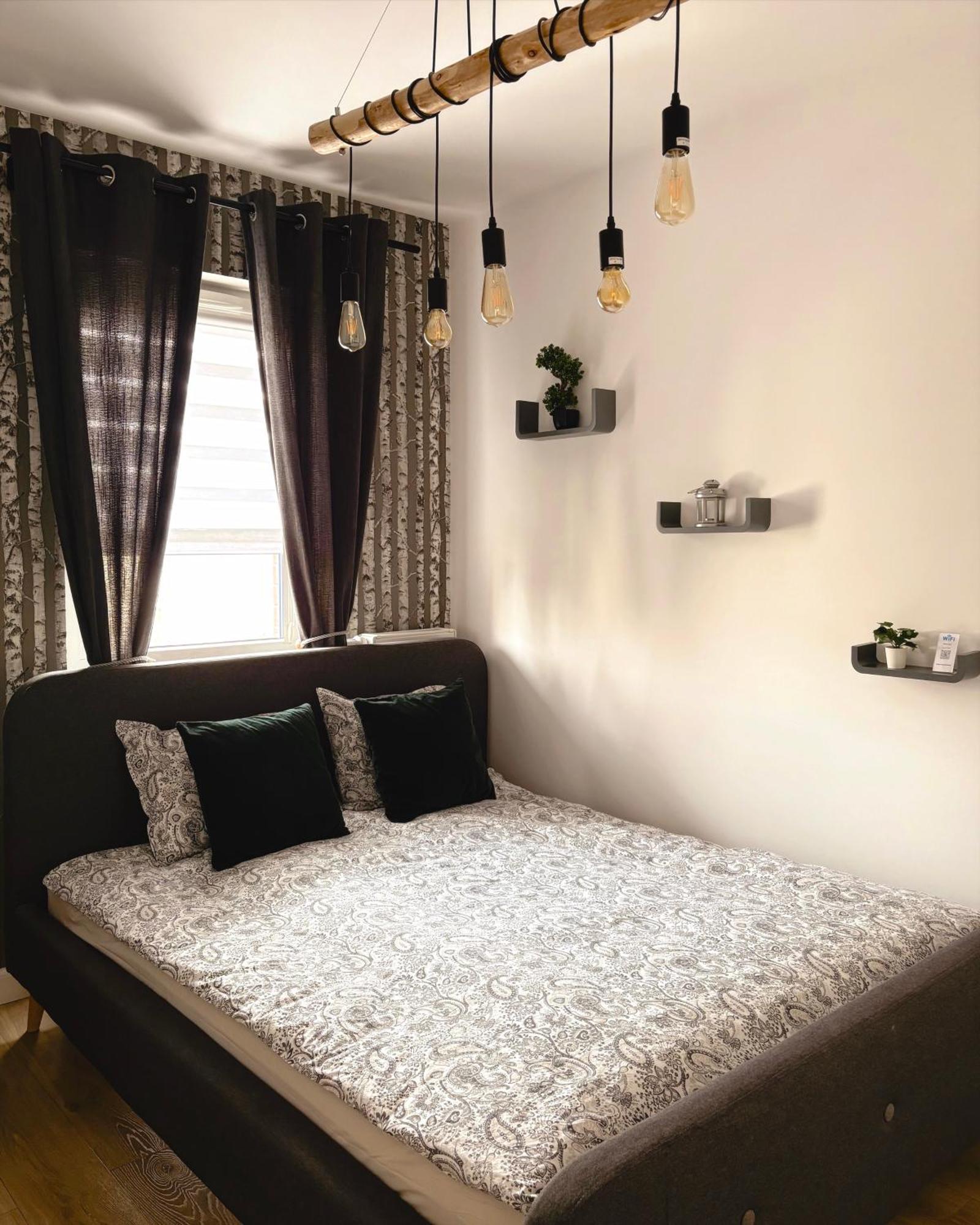 Apartamenty Figaretti Rakowicka คราคูฟ ภายนอก รูปภาพ