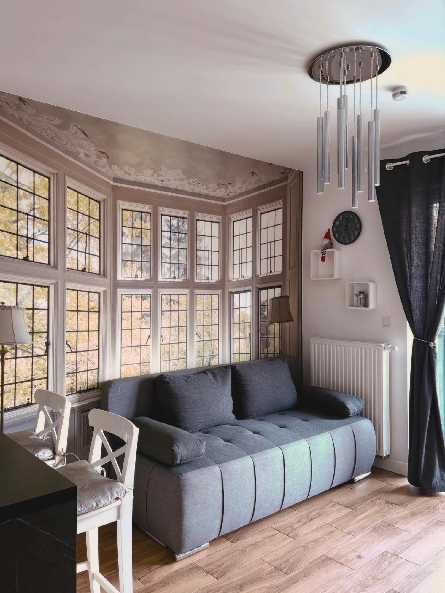 Apartamenty Figaretti Rakowicka คราคูฟ ภายนอก รูปภาพ